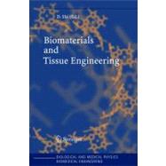 Biomaterials And Tissue Engineering