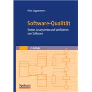 Software-Qualität