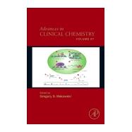 Advances in Clinical Chemistry
