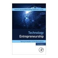 Technology Entrepreneurship