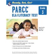 PARCC ELA/Literacy Test Grade 3