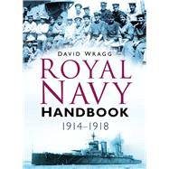 Royal Navy Handbook 1914–1918
