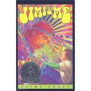 Jimi and Me,9780756982034