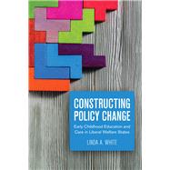 Constructing Policy Change
