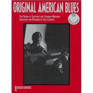 Original American Blues