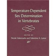 Temperature-Dependent Sex Determination in Vertebrates