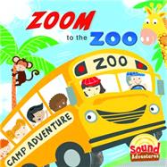 Zoom to the Zoo - Letter Z