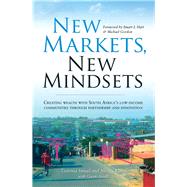 New Markets, New Mindsets