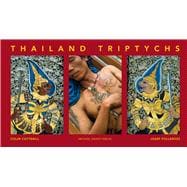 Thailand Triptychs