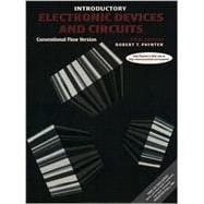 Introductory Electronic Devices and Circuits: Conventional Flow Version