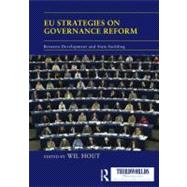 EU Strategies on Governance Reform: Between Development and State-building