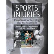 Sports Injuries: Examination, Imaging and Management