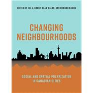 Changing Neighbourhoods