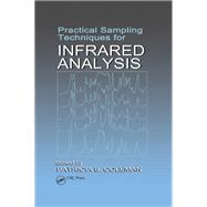 Practical Sampling Techniques for Infrared Analysis