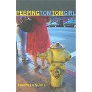 Peeping Tom Tom Girl