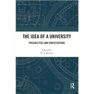 The Idea of a University