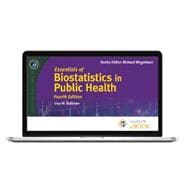 Navigate eBook Access for Essentials of Biostatistics for Public Health
