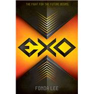 Exo (a novel)