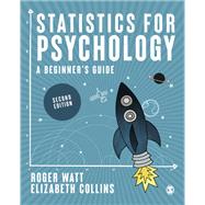 Statistics for Psychology