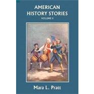 American History Stories