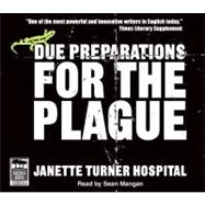 Due Preparations For The Plague