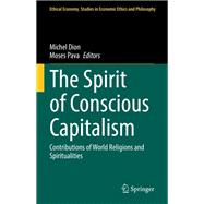 The Spirit of Conscious Capitalism