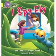 I Spy Fly Band 03/Yellow