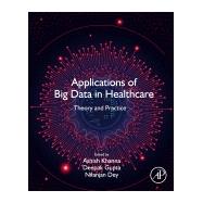 Applications of Big Data in Healthcare
