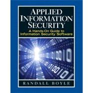 Applied Information Security