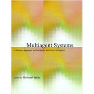 Multiagent Systems