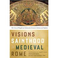 Visions of Sainthood in Medieval Rome