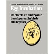 Egg Incubation: Its Effects on Embryonic Development in Birds and Reptiles