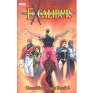 Excalibur Classic - Volume 4