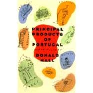 Principal Products of Portugal