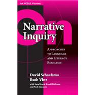 On Narrative Inquiry