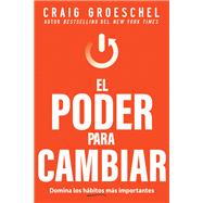 El poder para cambiar book cover, ISBN 9780829772036
