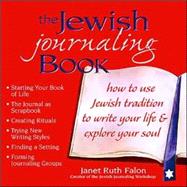 The Jewish Journaling Book
