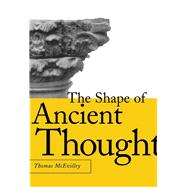 SHAPE OF ANCIENT THOUGHT CL