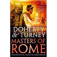 Masters of Rome