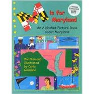 M Is for Maryland