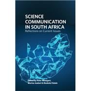 Science Communication in South Africa