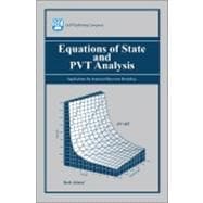 Equations of State And Pvt Analysis