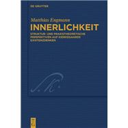 Innerlichkeit