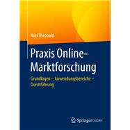 Praxis Online-Marktforschung