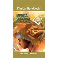 Medical-Surgical Nursing : Preparation for Practice
