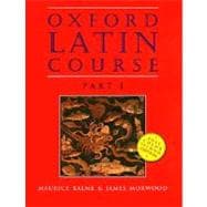 Oxford Latin Course  Part I