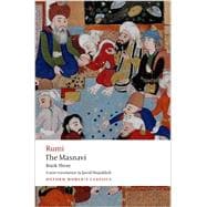 The Masnavi, Book Three