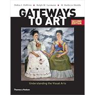 Gateways to Art,9780500292037