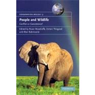 People and Wildlife, Conflict or Co-existence?