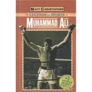 Muhammad Ali: Legends in Sports